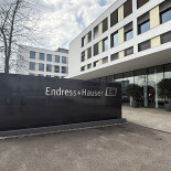 Endress+hauser Schweiz Suisse Svizzera Svizra