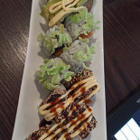 Toyoki Sushi Grill