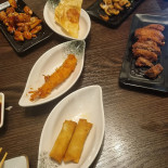 Toyoki Sushi Grill