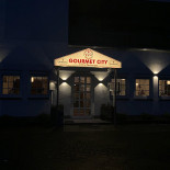 China Gourmet City
