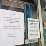 Terronia Pizzeria