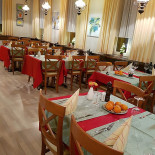 Amores Pizzeria