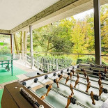 Lindenhof Brienz By Crossworld Ag