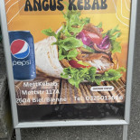 Alamanya Kebab Biel-mett