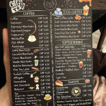 Coffee Keylin
