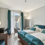 Glandon Rooms Elite
