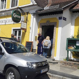 Gasthaus Schütz