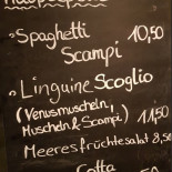 Osteria Napoli