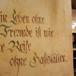 Wirtshaus Zum Gundele Gmbh
