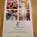 Noosou Hildesheim Hoher Weg