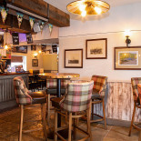 Dalton Arms, Glasson Dock