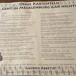 Kartoffelhaus Schwerin