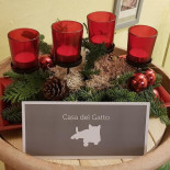 Casa Del Gatto