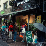 Green Club