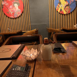 Iki Restaurant Dresden Asiatische Restaurant Und Sushi Bar