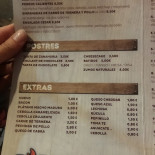 Burger Grill