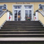Altes Schloß
