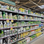Jumbo Arbon Landquartstrasse