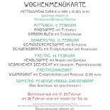 Dorfgasthaus Walzer, Fam. Lintner