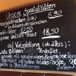 Weißes Haus
