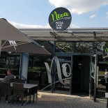 Nova Pizza Café