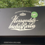 Tafelhaus Biergarten By Alma Und Franky