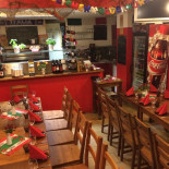 Pizzeria Da Luigi Beratzhausen