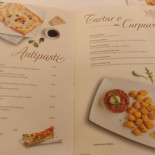 La Tagliatella Valladolid