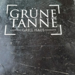 Grüne Tanne Jena