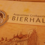 Gaststätte Scheidegger