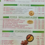 Pizza Prinz
