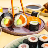Eat Happy