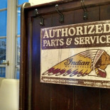 Walzwerk Cafe