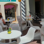 Eisrausch Ihr Eiscafé Im Herzen Von Ulm Milkshakes