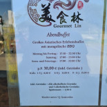 Gourmet Lin Rastatt