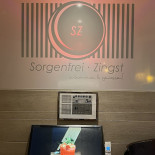Sorgenfrei