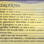 König’s Döner