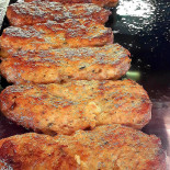 Friedrichs Rathaus-grill