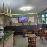 Bistro Mikado Bringdienst