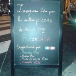 Pizzicata