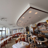 Due Fratelli, Trattoria