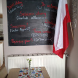 Bei Hanys Schmeckt's