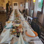 Pizzeria Gloria Gartenfreude Oberwald Rastatt