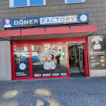 Döner Factory Döner Lieferdienst Bergneustadt 