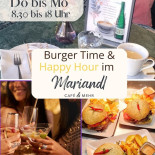 Mariandl Café Mehr