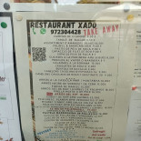Xadó