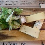 La Gargouille