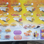 Le Maxi Tacos