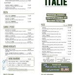 Côté Italie