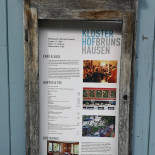 Café Im Klosterhof Brunshausen